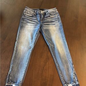 Women’s Buckle Black Fit 53 Jeans